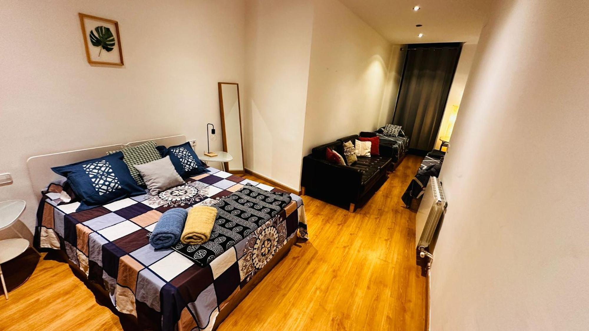 Bed and breakfast Sunny 3