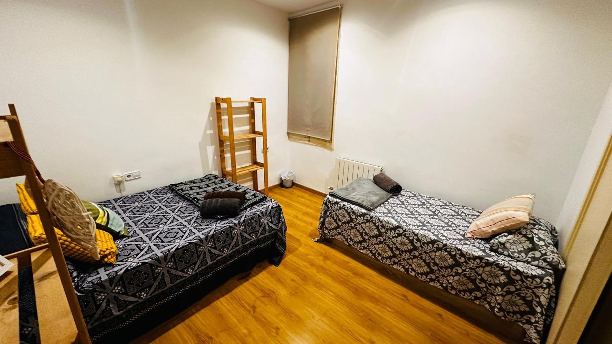 Sunny 3 Bed and breakfast *
