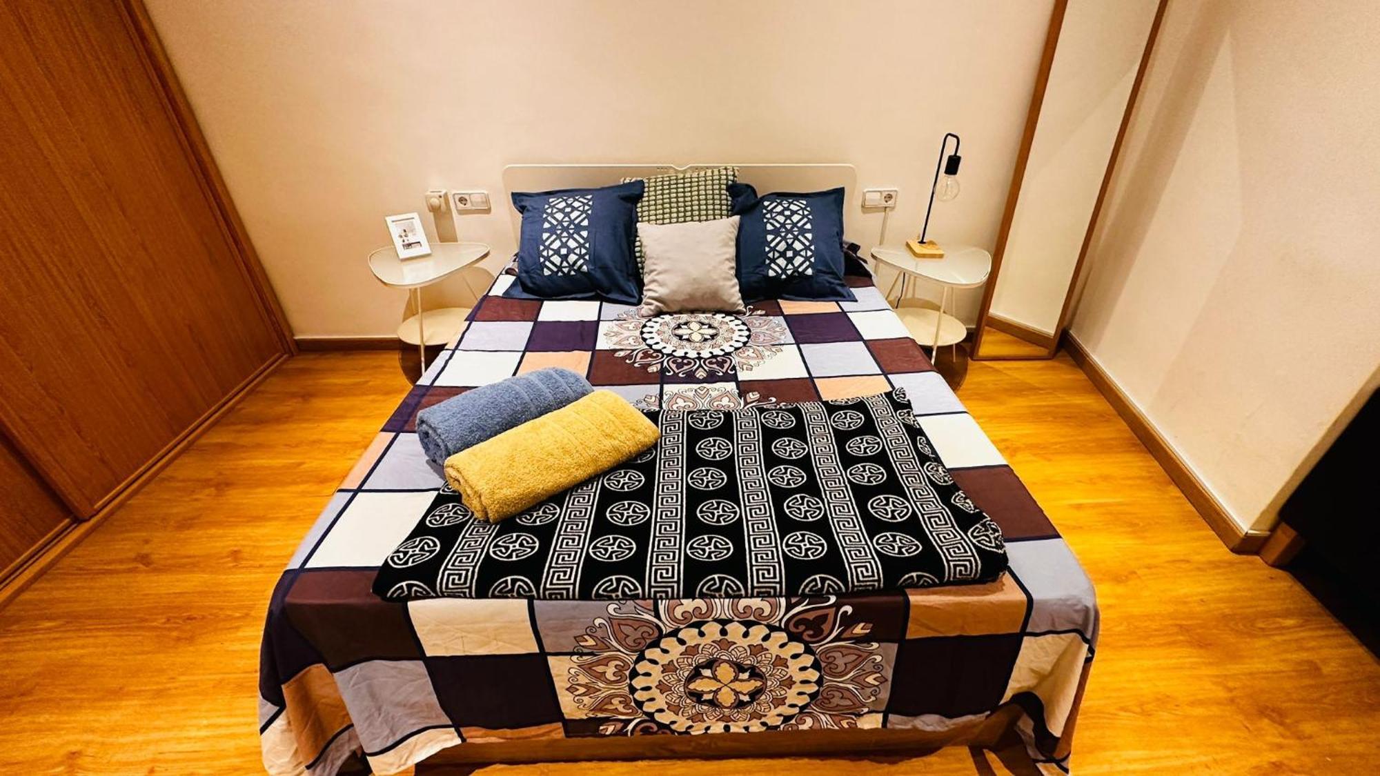 Bed and breakfast Sunny 3 Barcelona