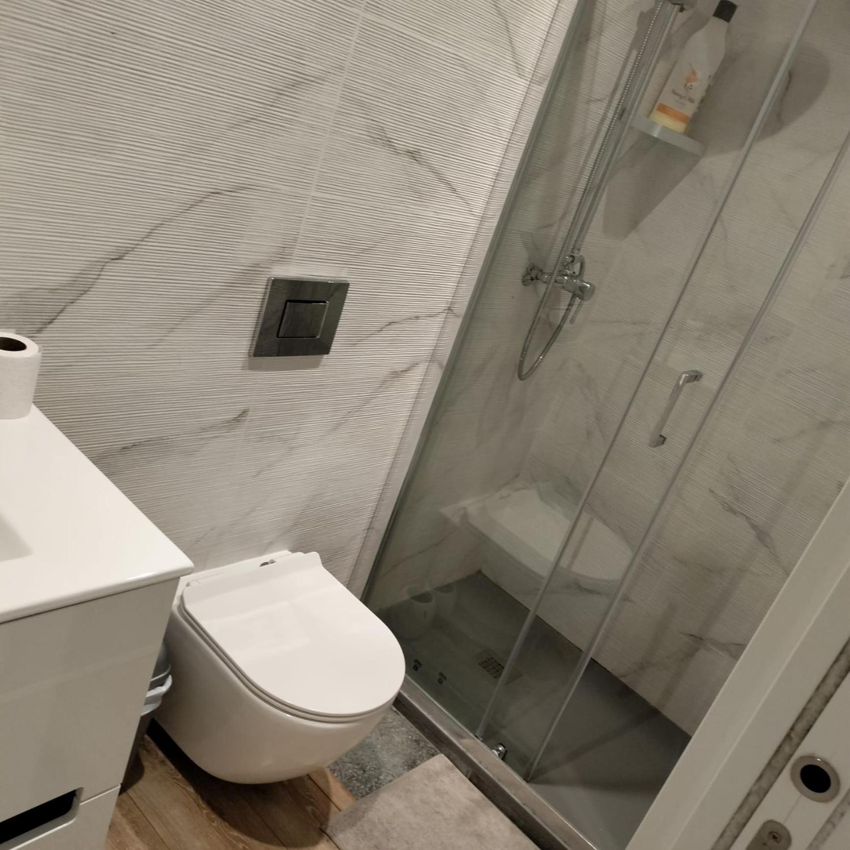 Bed and breakfast Sunny 3 Barcelona